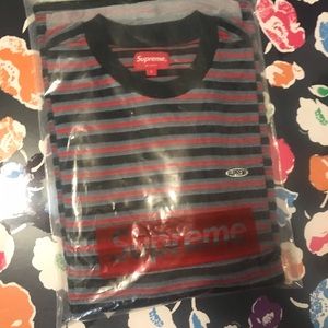 Supreme shirt